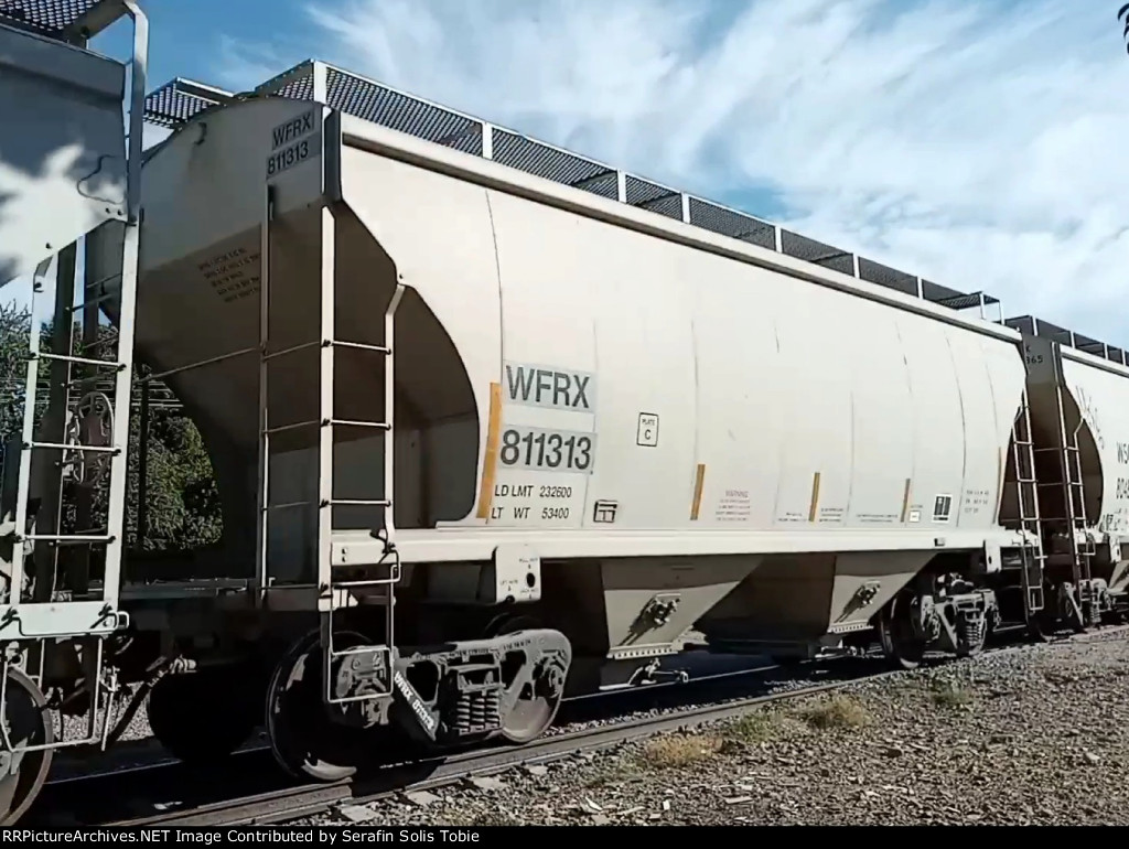 WFRX 81313